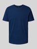 Cinque T-Shirt mit Rundhalsausschnitt Modell 'Dani' Royal