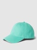 Polo Ralph Lauren Baseballpet met logostitching Turkoois