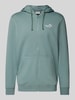 PUMA PERFORMANCE Sweatjacke mit Kapuze Lind