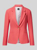 BOSS Blazer mit Brustleistentasche Modell 'Jia' Pink