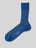 Falke Socken in Two-Tone-Machart Modell 'SHADOW' Hellblau