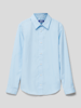 Jack & Jones Hemd mit Kentkragen Bleu