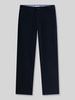 Tommy Hilfiger krój regular fit chino model 'DOVER' Jeansowy niebieski