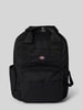 Dickies Rucksack mit Laptopfach Black