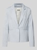 Drykorn Blazer mit Leistentaschen Modell 'SELSEY' Hellblau