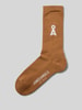 Armedangels Socken mit Logo-Detail Modell 'SAAMUS' Hazel