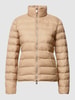 Polo Ralph Lauren Steppjacke mit Stehkragen Modell 'INSULATED' Khaki