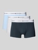 Tommy Hilfiger Boxershort van katoenmix in set van 3 Lichtgrijs