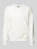 Antony Morato Sweatshirt mit Motiv-Print Weiss