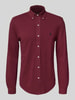 Polo Ralph Lauren Regular fit vrijetijdsoverhemd met button-downkraag Rood
