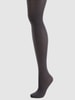 Wolford Panty in matte look, model 'Velvet' - 50 DEN Antraciet