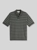 Tom Tailor Regular Fit Poloshirt aus reiner Baumwolle Oliv