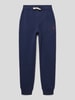 Polo Ralph Lauren Teens Sweatpants mit elastischem Bund Marine