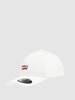 Levi's® Pet met stretch  Wit