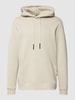 Only & Sons Sweatjack met capuchon, model 'CERES LIFE' Offwhite