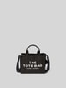 Marc Jacobs Tote Bag mit Label-Print Black