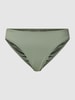 ONeill Bikinibroekje met all-over bloemenmotief, model 'RITA BOTTOM' Kaki
