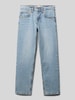 Levi’s® Kids Jeans met 5-pocketmodel Lichtblauw