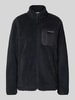 COLUMBIA Jacke mit Teddyfell Modell 'West Bend™' Black