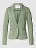 B.Young Blazer mit Reverskragen Modell 'RIZET' Khaki