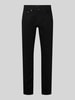 Polo Ralph Lauren Slim Fit Jeans im 5-Pocket-Design Modell 'SULLIVAN' Black