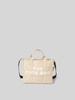 Marc Jacobs Tote Bag mit Tragehenkel Beige