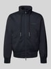 ARMANI EXCHANGE Blouson mit Stehkragen Marine