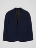 Jack & Jones Blazer met reverskraag Blauw