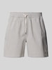 Polo Ralph Lauren Underwear Badehose mit elastischem Bund Modell 'TRAVELER' Khaki