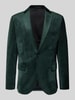 Matinique 2-Knopf-Sakko mit Reverskragen Modell 'george' Dunkelgruen