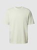 Marc O'Polo T-Shirt mit Rundhalsausschnitt Mint