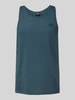 ONeill Tanktop mit Label-Stitching Anthrazit