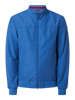 Geox Blouson mit Stehkragen Modell 'Vincit'  Royal