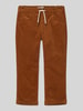 Name It Cordhose im 5-Pocket-Design Modell 'BEN' Schilf