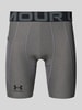 Under Armour Trunks mit elastischem Bund Anthrazit