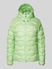 PEAK PERFORMANCE Steppjacke mit Kapuze Modell 'Helium Down' Lind