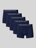 Polo Ralph Lauren Underwear Pant & Trunk aus Baumwoll-Mix im 5er-Pack Dunkelblau