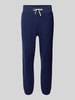 Polo Ralph Lauren Sweatpants mit Label-Stitching Marine