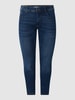 Tom Tailor Plus PLUS SIZE slim fit jeans met stretch  Jeans