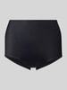 DORINA Panty mit Shape-Funktion Modell 'SUBLIME SCULPT' Black