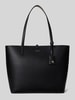 Lauren Ralph Lauren Shopper mit Wendeoption und Minibag Black