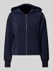 s.Oliver RED LABEL Hoodie met capuchon  Marineblauw