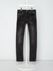 Blue Effect Skinny Fit Jeans Schwarz