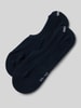 Snocks Socken von Snocks Modell 'INVISIBLE' Marine