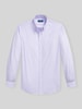 Polo Ralph Lauren Regular Fit Freizeithemd aus reiner Baumwolle Lila
