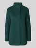 ICONS Cinzia Rocca Jack met kasjmier Donkergroen