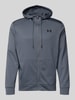 Under Armour Sweatjack met capuchon Antraciet