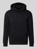 Blend Hoodie mit Kapuze Modell 'Downton' Black