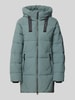 G.I.G.A. DX Steppjacke mit 10.000 mm Wassersäule Modell 'GW30' Petrol Melange