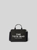 Marc Jacobs Tote Bag mit Tragehenkel Black